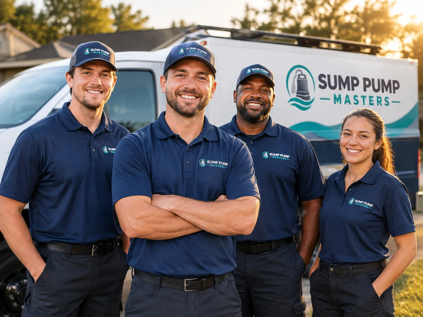 Sump Pump Repair company in Randolph, IA