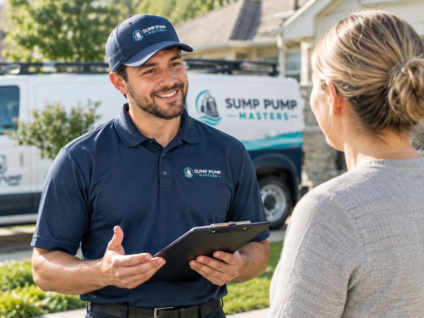 Sump Pump Repair Randolph, IA FAQs